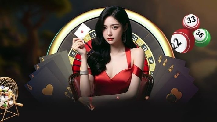 sshbet casino trực tuyến